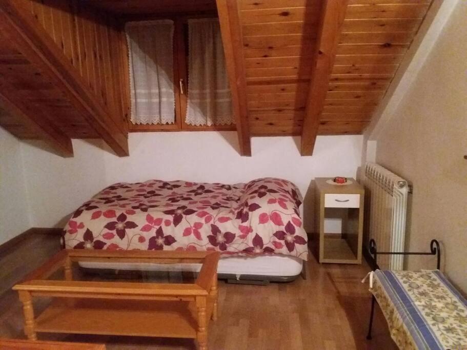 빌라노바 Adosado Con Gran Terraza 빌라 외부 사진