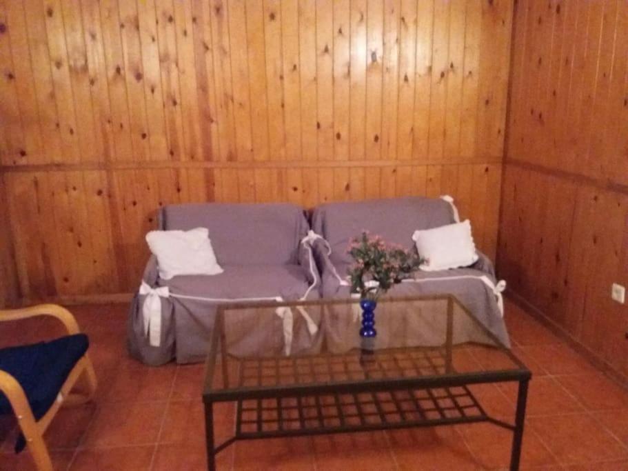 빌라노바 Adosado Con Gran Terraza 빌라 외부 사진