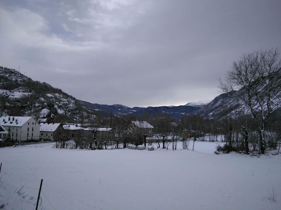빌라노바 Adosado Con Gran Terraza 빌라 외부 사진