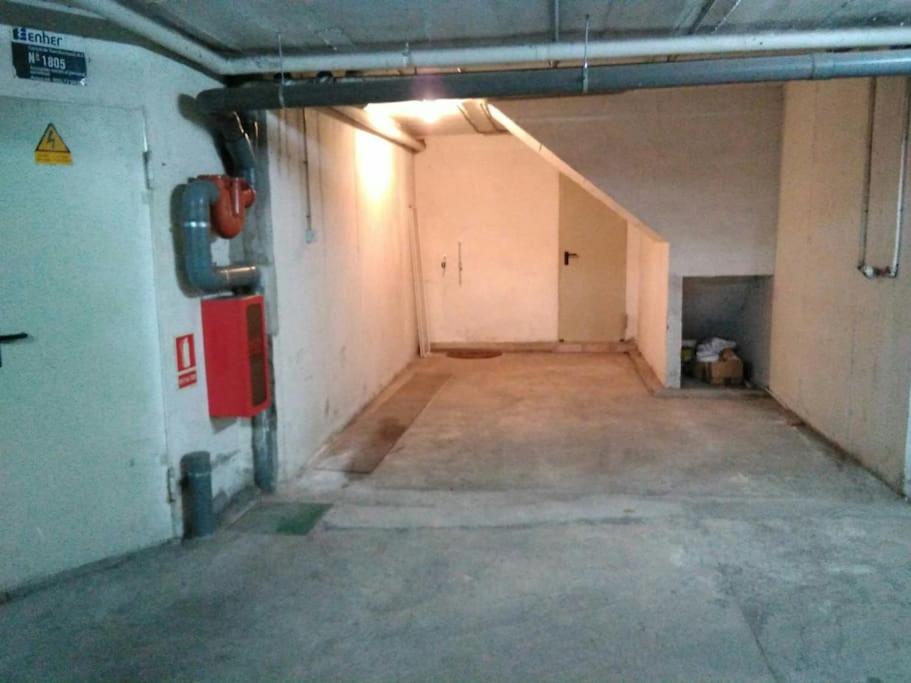빌라노바 Adosado Con Gran Terraza 빌라 외부 사진