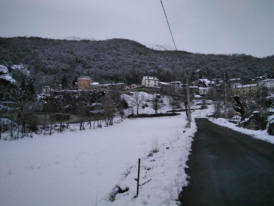 빌라노바 Adosado Con Gran Terraza 빌라 외부 사진
