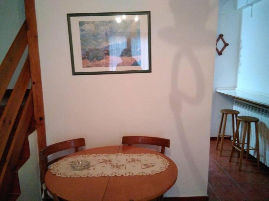 빌라노바 Adosado Con Gran Terraza 빌라 외부 사진