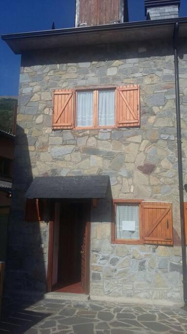 빌라노바 Adosado Con Gran Terraza 빌라 외부 사진